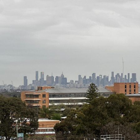 Samma - Linden Apartments In Ivanhoe Melbourne Exterior photo