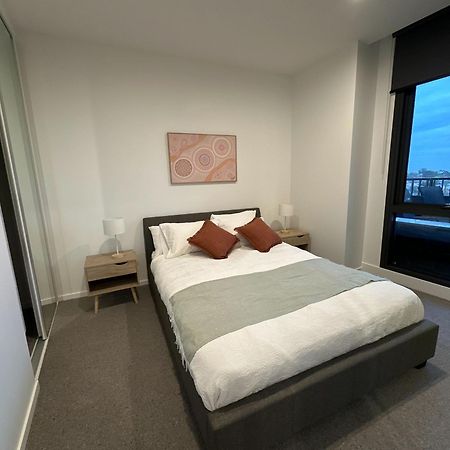 Samma - Linden Apartments In Ivanhoe Melbourne Exterior photo