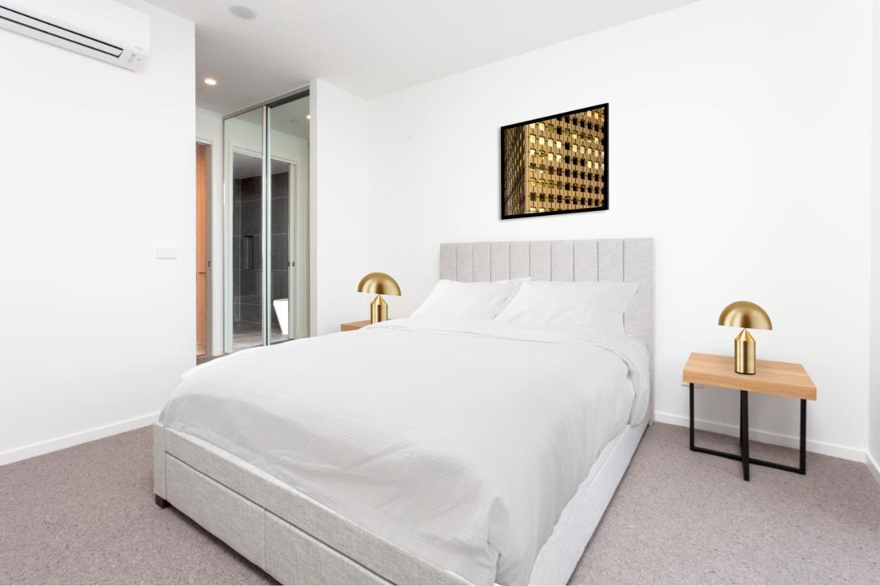 Samma - Linden Apartments In Ivanhoe Melbourne Exterior photo